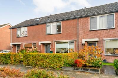 Woning Phoenixstraat 12 Wijster