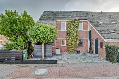 Woning Voorofscheweg 220 Boskoop