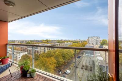 Woning Osdorper Ban 1059 Amsterdam