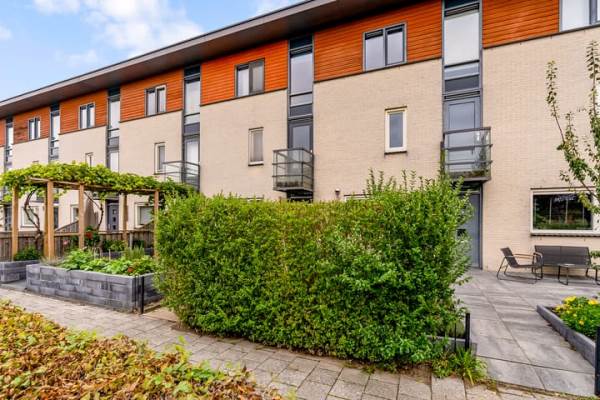 Woning Gran Canariastraat 14 Almere