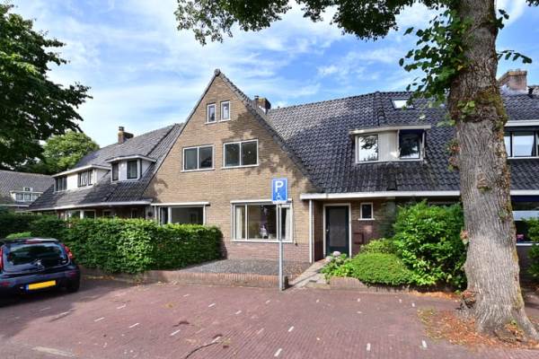 Woning Langestraat 34 Huizen