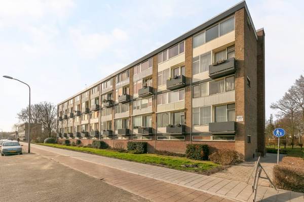 Woning Batavierlaan 7 Nieuwerkerk aan den IJssel