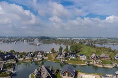 Bouwgrond Waterfront 16 Veen