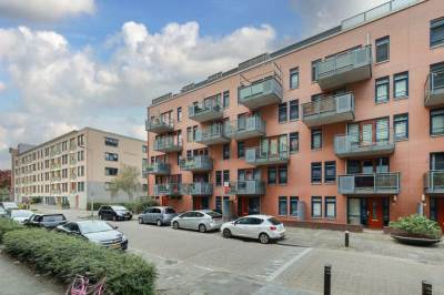 Woning Aquamarijn 34 Alphen aan den Rijn