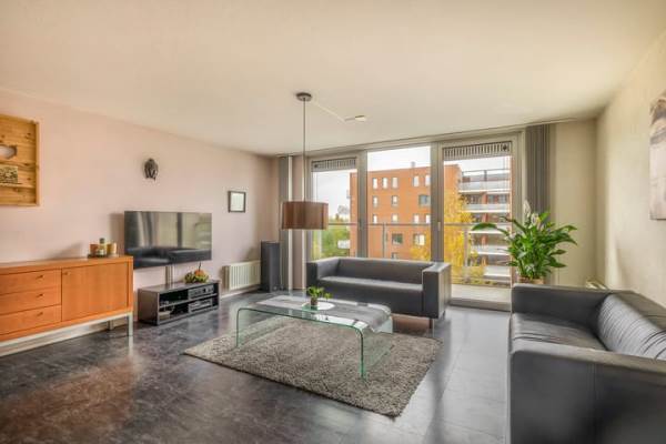 Woning Dijkmanschans 150 Zoetermeer