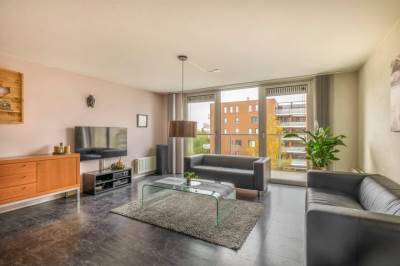 Woning Dijkmanschans 150 Zoetermeer