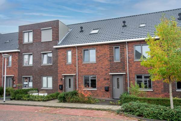 Woning Athenestraat 29 Hengelo (OV)