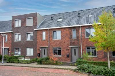 Woning Athenestraat 29 Hengelo (OV)