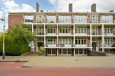 Woning Goetlijfstraat 50 Den Haag
