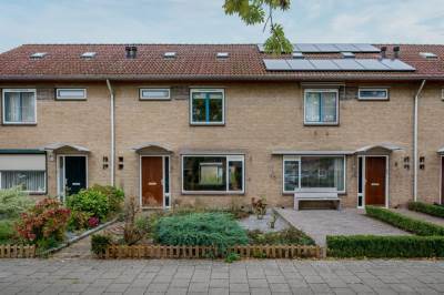 Woning Retiestraat 3 Eindhoven