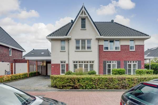 Woning Leliestraat 92 Enschede