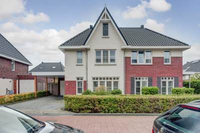 Woning Leliestraat 92 Enschede