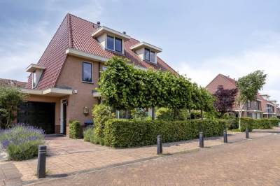 Woning Riederhof 19 Barendrecht