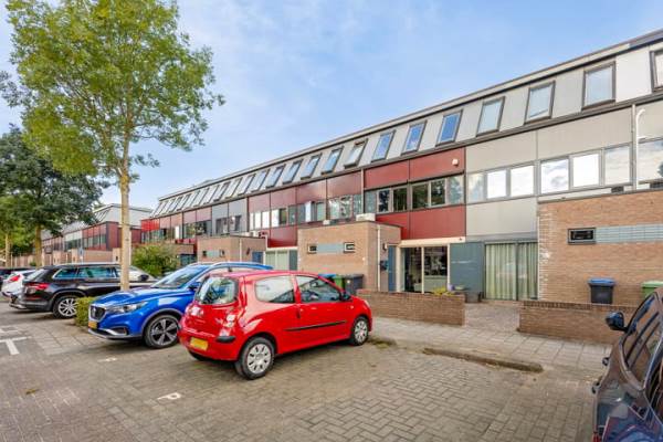 Woning Peppelenwei 65 Arnhem