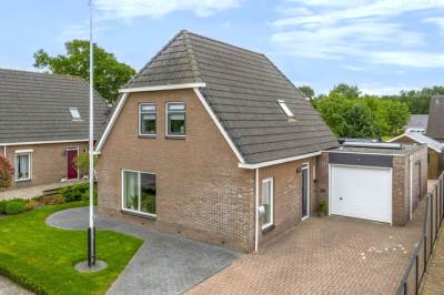 Woning Luringstraat 59B Onstwedde
