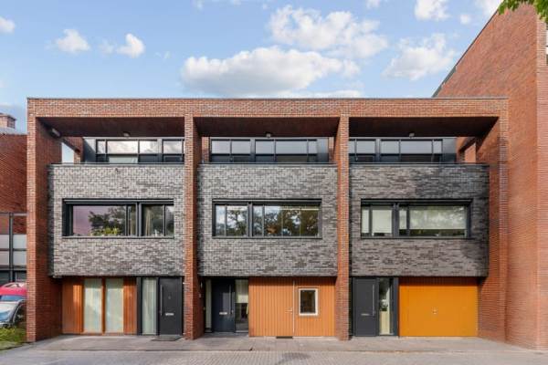 Woning Johannes Buijslaan 30 Eindhoven