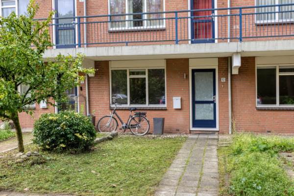 Woning Dinant Dijkhuisstraat 10 Hengelo (OV)