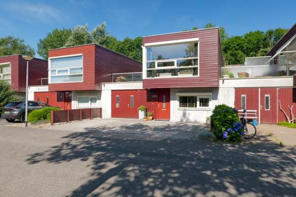 Woning Siersteenlaan 395 Groningen