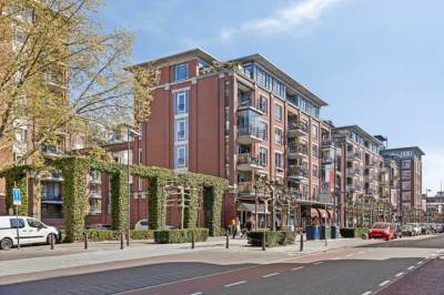 Woning Leeghwaterlaan 69 Den Bosch