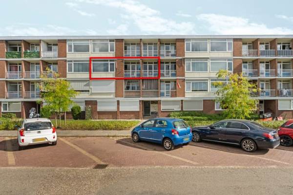 Woning Newtonstraat 71 Nijmegen
