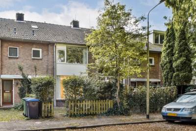 Woning Selde Rust 7 Amstelveen