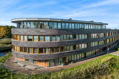 Woning Buitenhof 92 Uithoorn