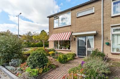 Woning Lutherhof 1 Hilversum