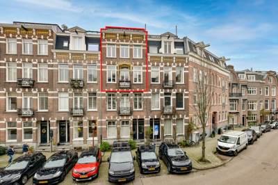 Woning Alexander Boersstraat 182 Amsterdam