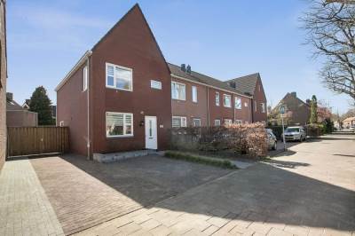 Woning Dorpsstraat 76 Bakel