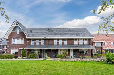 Woning Nova Zembla 23 Noord-Scharwoude