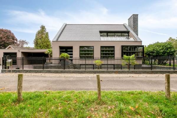 Woning Heiweg 21 Rosmalen