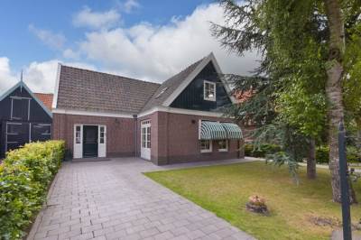 Woning Dorpsweg 91A Schellinkhout