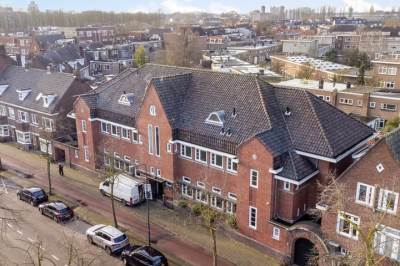 Woning Jan Schöfferlaan 14 Den Bosch