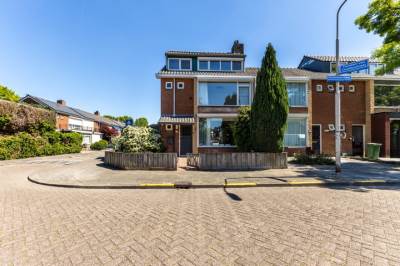 Woning Rembrandtstraat 17 Vlijmen