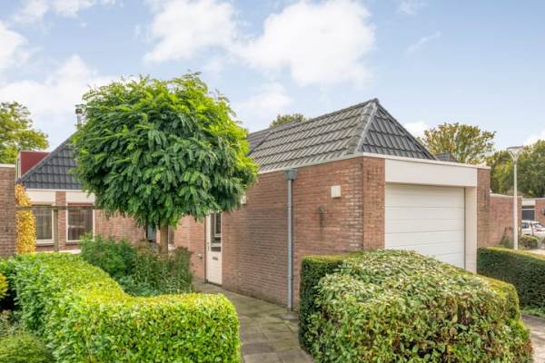 Woning het Schar 25 Steenwijk
