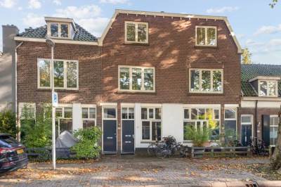 Woning Koningsweg 90 Utrecht