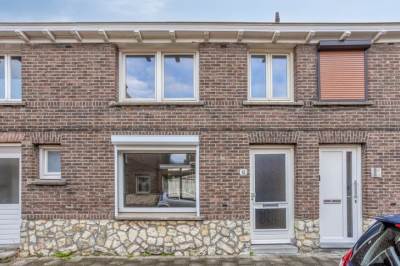 Woning Schoutstraat 12 Heerlen
