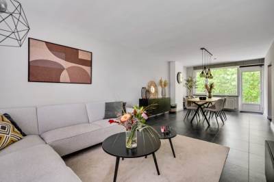 Woning Elisabethsdal 15 Weert