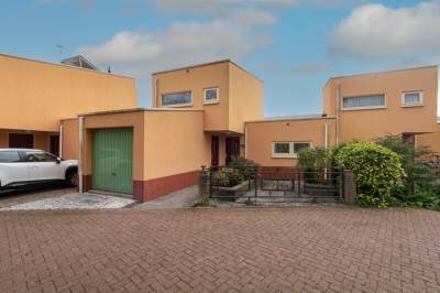 Woning Albast 12 Heerhugowaard