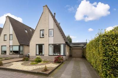 Woning Torenlaan 31 Ermelo