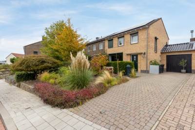 Woning Boerhaavestraat 14 Brunssum