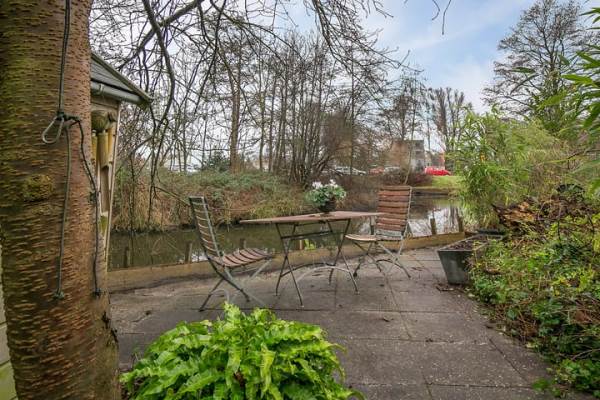 Woning Gerstkamp 29 Den Haag