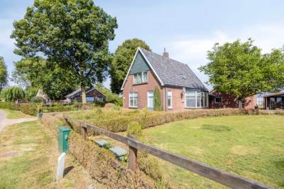 Woning Hollanderbroeksestraat 30 Elst (GE)