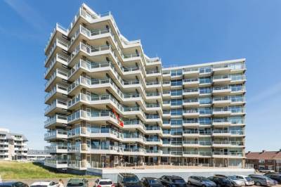 Woning Boulevard Ir de Vassy 85 Egmond aan Zee