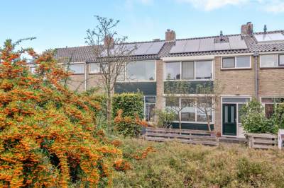 Woning Aletta Jacobslaan 36 Purmerend