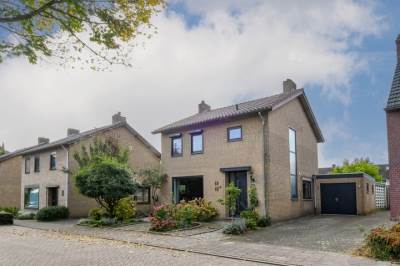 Woning Veldstraat 48 Helden