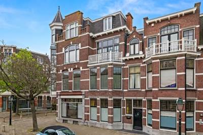 Woning Antonie Duyckstraat 142 Den Haag