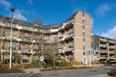 Woning Veemarkt 157 Nijmegen