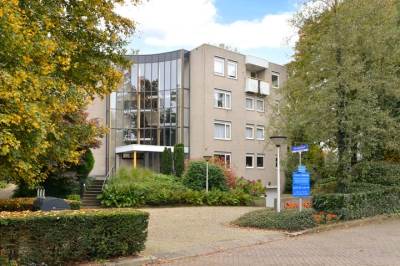 Woning Oranjehof 31 Soest