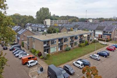 Woning Smetanastraat 5 Almelo